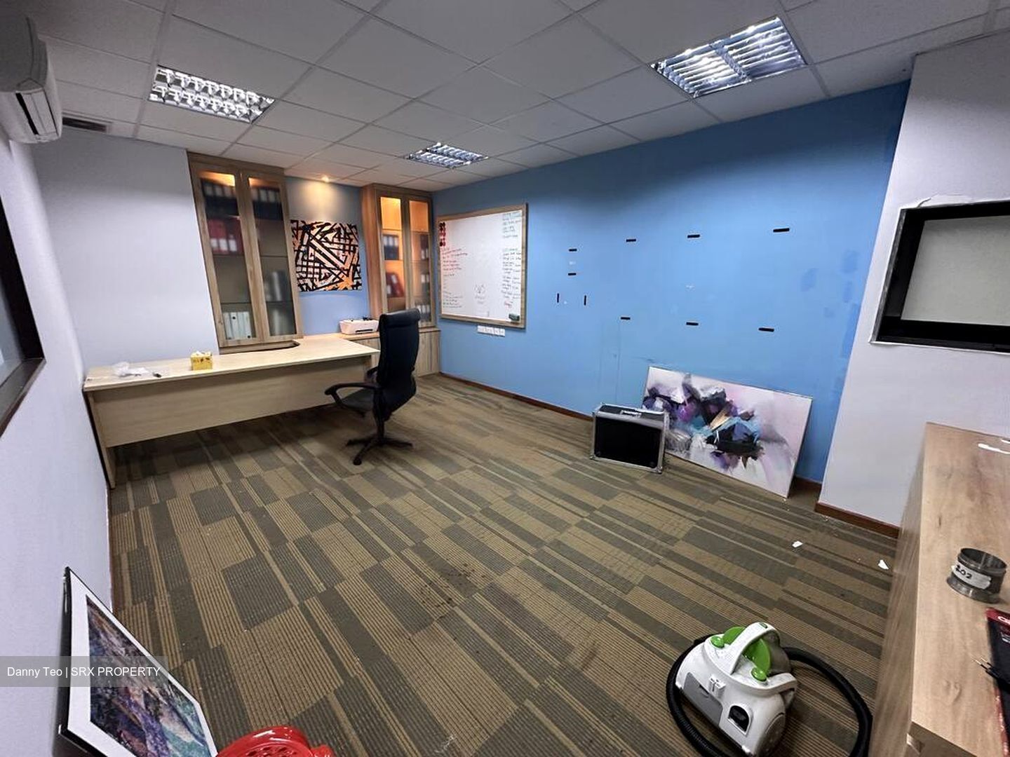 8B @ Admiralty (D27), Factory #470131701